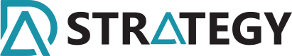 Ad Strategy Логотип